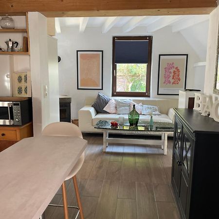 "Casita Linda "Am Donnersberg Villa Dannenfels Eksteriør billede