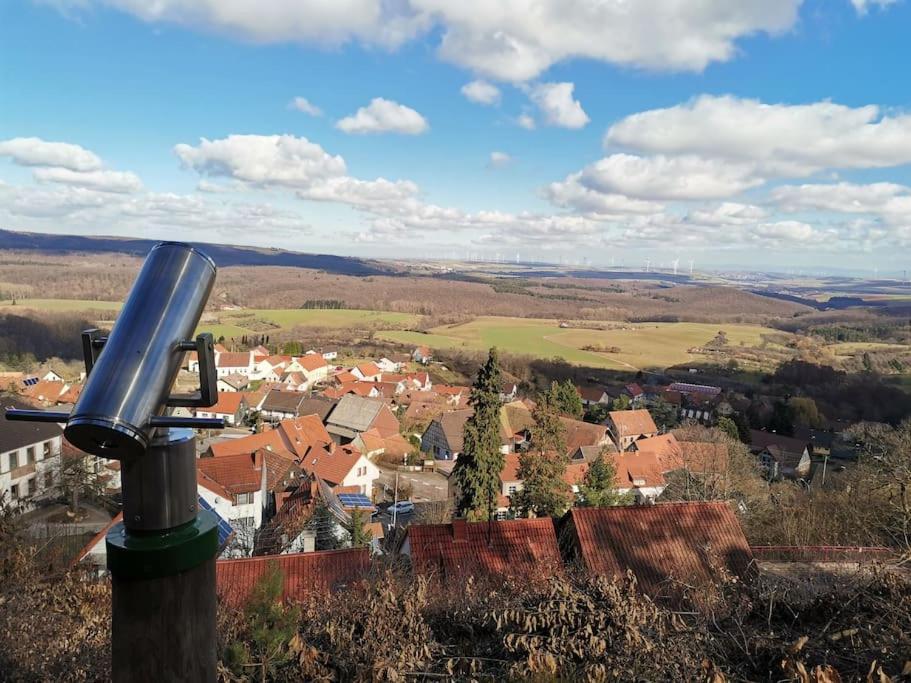 "Casita Linda "Am Donnersberg Villa Dannenfels Eksteriør billede