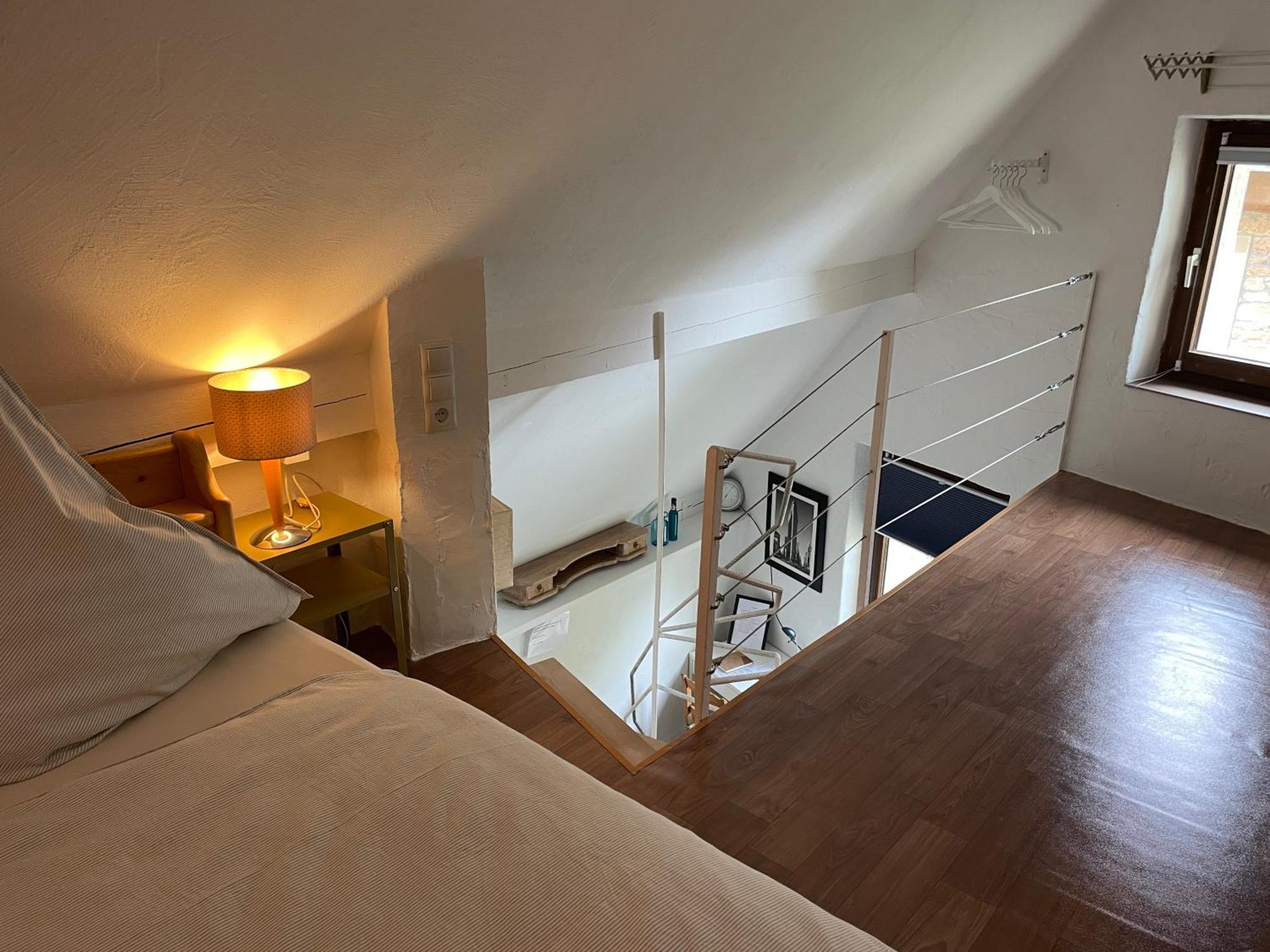 "Casita Linda "Am Donnersberg Villa Dannenfels Eksteriør billede